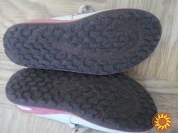 Босоножки, сандали, сандалии "Ecco Biom", Кожа,28 размер