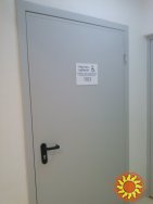 Рентген двери (2050х 800 мм готовые)