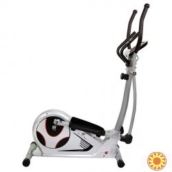 Орбитрек Christopeit Sport CS5