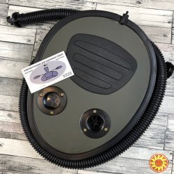 Насосы для надувных лодок ПВХ - Лодочные насосы