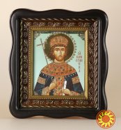 Иконы святых