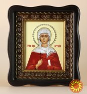 Иконы святых