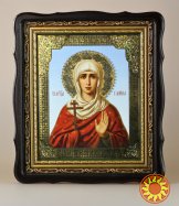 Иконы святых