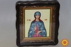 Иконы святых