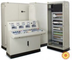 Стационарный бетонный завод Polygonmach S 120 (120 м3/час) Турция