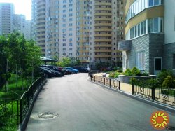 Без %, продам 3к 115м2, Дніпровська наб. 19а, Осокорки, ТЦ Рівер Мол (River Mall) Київ