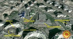 Без %, продам 3к 115м2, Дніпровська наб. 19а, Осокорки, ТЦ Рівер Мол (River Mall) Київ