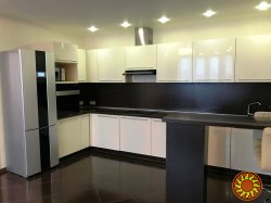 Без %, продам 3к 115м2, Дніпровська наб. 19а, Осокорки, ТЦ Рівер Мол (River Mall) Київ