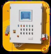 Мобильный мини бетонный завод Polygonmach Mbsm 60 (60 м3/час) , Турция