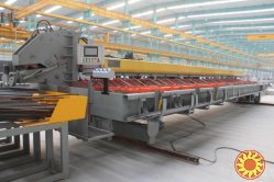 Автоматическая линия мерной резки TJK GJD 1010