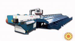 Правильно-отрезной станок TJK GT5-12Q