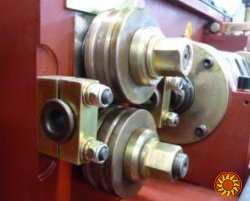 Правильно-отрезной станок TJK GT5-12Q