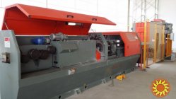 Автоматическая линия для холодного проката, волочильный стан TJK LZ-6