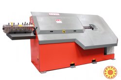 Правильно-гибочный станок TJK WG 12D-5