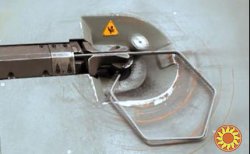 Правильно-гибочный станок TJK WG 12D-5