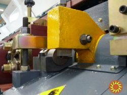 Правильно-отрезной станок TJK GT 8-14Q