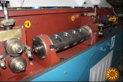 Правильно-отрезной станок TJK GT 8-14Q