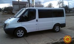 Пассажирские перевозки Харьков, Украина