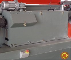 Автоматическая линия холодного проката TJK LZ-12