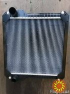 Трактор Кейс 9220 - Сердцевина радиатора