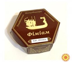 Ладан фимиам