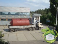 Грузоперевозки (негабаритные грузоперевозки) Бровары Киевская обл.