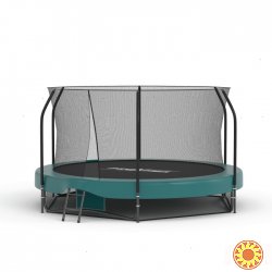 Батут Proxima Премиум CFR-10FT 305 см