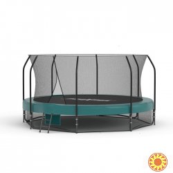Батут Proxima Премиум CFR-12FT 366 см