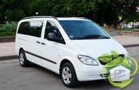 Междугородние пассажирские перевозки микроавтобусом