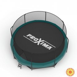 Батут Proxima Премиум CFR-14FT 427 см