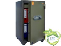 Огнестойкий сейф FRS-960.CH |AM3299