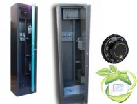 Оружейный сейф СЗ-214-34/потай|AM4448