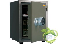 Огнестойкий сейф FRS-500.EL |AM3290