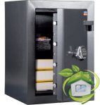 СЕЙФ ВЗЛОМОСТОЙКИЙ Bastion 67 EL|AM3320