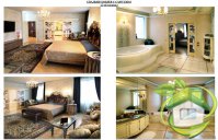 ЖК Мытець, 330м2 двухуровневая квартира, ремонт, Печерск, Щорса 32а, Киев