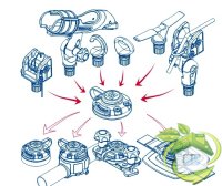Аква Крузер - лодки, аксессуары, комплектующие