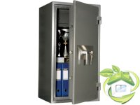 Огне-взломостойкий сейф GARANT-95Т|AM3308