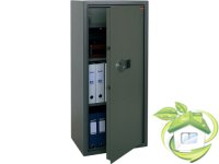 Сейф офисный ASM-120T EL|AM3357