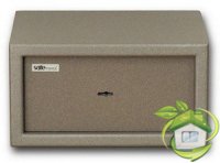 Сейф мебельный Safetronics ZSL 17M|AM7630