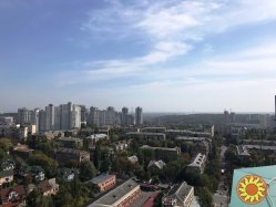 2уровневая 4 комн. квартира 171м2 с террасой, ЖК Французский квартал, Барбюса 52/1, Киев