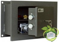 Сейф встраиваемый Safetronics STR 18M|AM7556