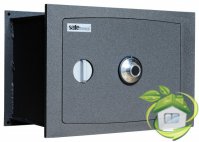 Сейф встраиваемый Safetronics STR 25LG/27|AM7564
