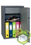 Сейф офисный Safetronics NTL 62E|AM7519