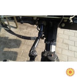 Трактор Shifeng SF-504C (Шифенг SF-504C) с кабиной