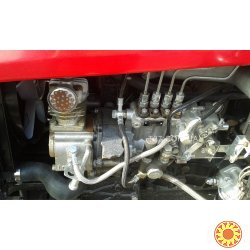 Трактор Shifeng SF-504C (Шифенг SF-504C) с кабиной