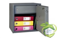Сейф мебельный Safetronics NTL 40MEs|AM7515