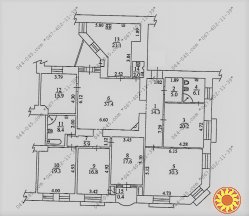 БЕЗ %, Продам офіс 7 кабінетів 225 м2, вул Володимирська 61/11, будинок купця Мороза, парк Шевченка