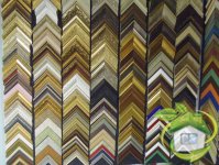 Багетная мастерская Киев, багеты продажа Киев, багет для картины Киев