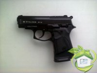 Стартовый пистолет Stalker-914