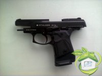 Стартовый пистолет Stalker-914
